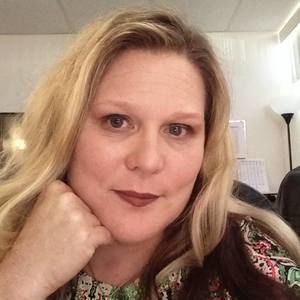 Meet your Posher, Michele